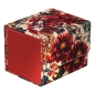 Preview: Ultimate Guard Sidewinder 100+ Xenoskin "Floral Places" - Autumn Heath